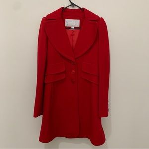Jessica Simpson Winter Coat